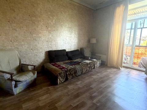 Квартира на вул. Вадима Гурова, 9 в Кривому Розі, ID 263922, фото №1