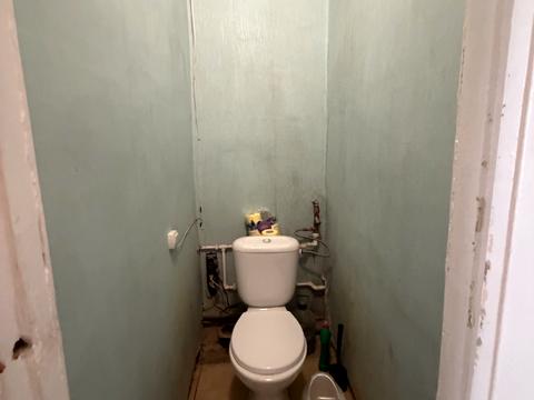 Квартира на вул. Вадима Гурова, 9 в Кривому Розі, ID 263922, фото №5