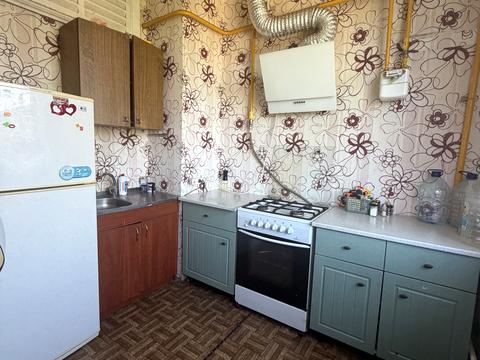 Квартира на вул. Вадима Гурова, 9 в Кривому Розі, ID 263922, фото №8