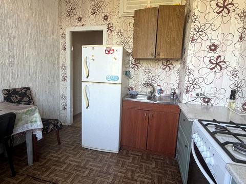 Квартира на вул. Вадима Гурова, 9 в Кривому Розі, ID 263922, фото №9