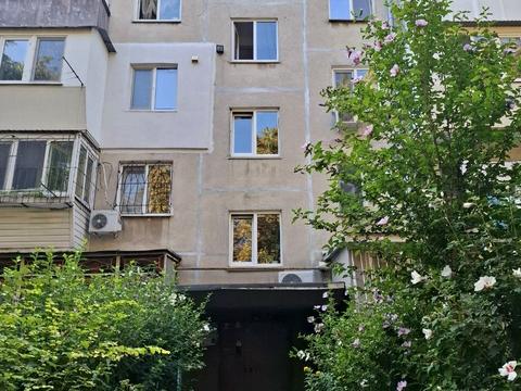 Квартира на вул. Героїв Крут, 44 в Одесі, ID 264160, фото №9
