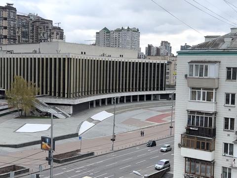 Квартира на вул. Володимиро-Либідська, 16 в Києві, ID 263962, фото №3