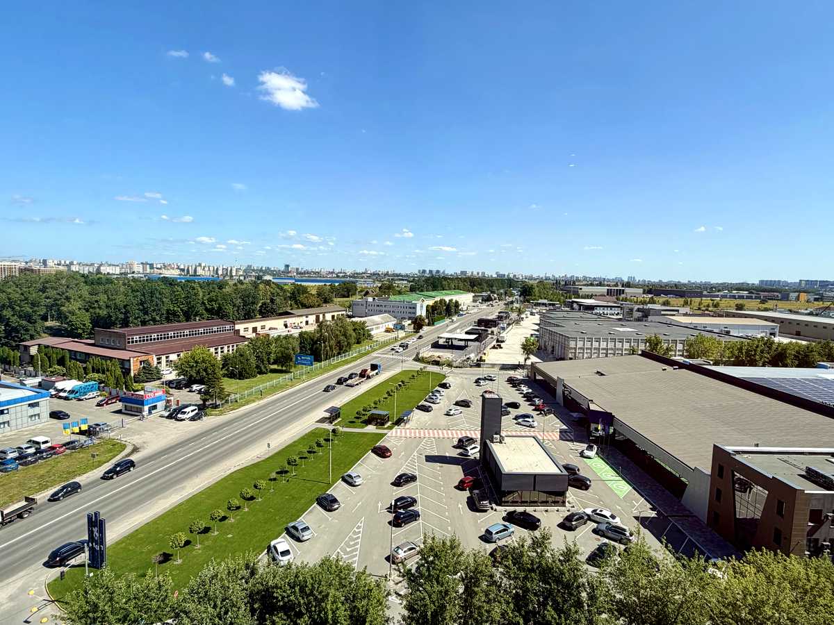 Квартира на вул. Панорамна, 2 в Києві, ID 313342, фото №19