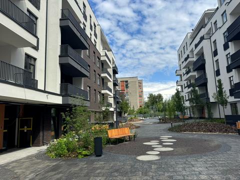 Квартира на вул. Пасічна в Львові, ID 264141, фото №1