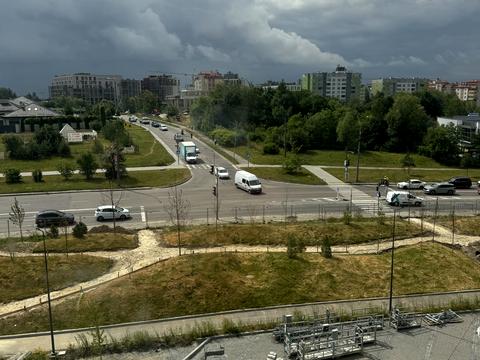 Квартира на вул. Пасічна в Львові, ID 264141, фото №13