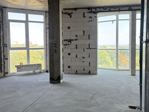 Квартира на вул. Фонтанська дорога, 124 в Одесі, ID 264064, фото №8