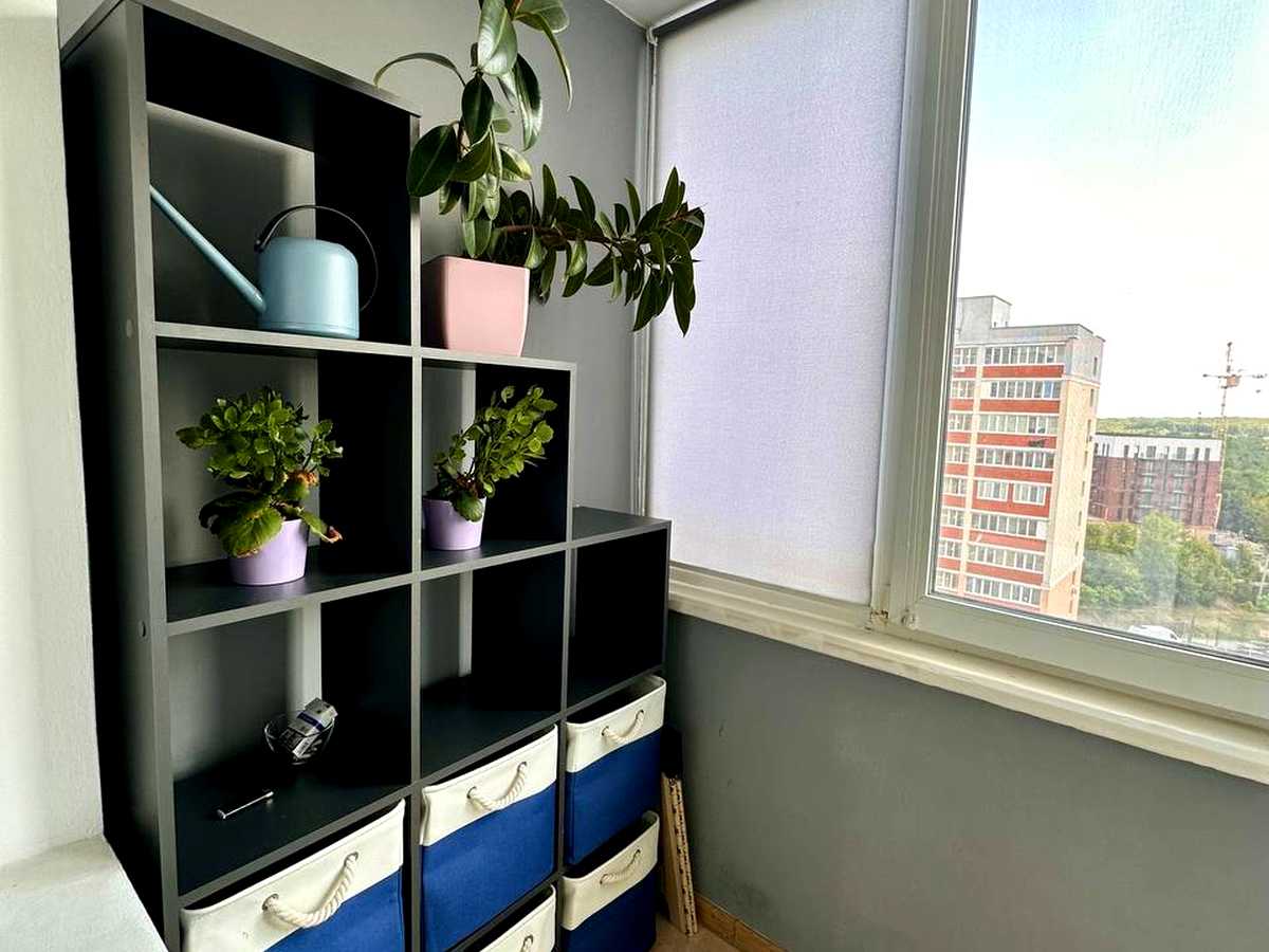 Квартира на вул. Лісогринівецька, 28 в Хмельницькому, ID 392243, фото №15