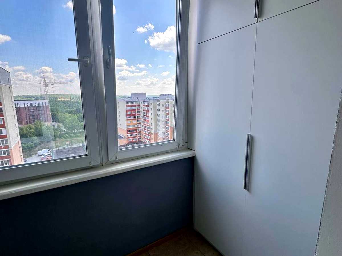 Квартира на вул. Лісогринівецька, 28 в Хмельницькому, ID 392243, фото №16