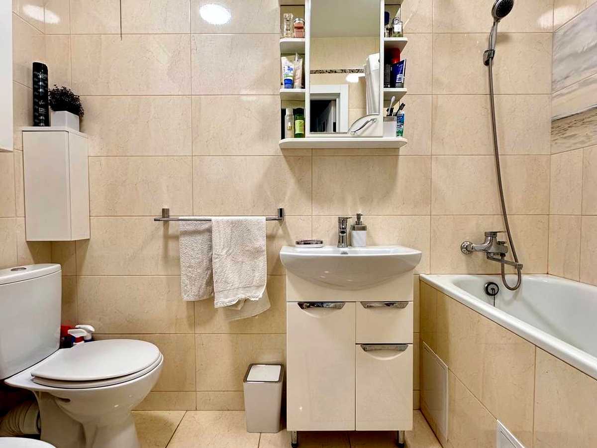 Квартира на вул. Лісогринівецька, 28 в Хмельницькому, ID 392243, фото №18