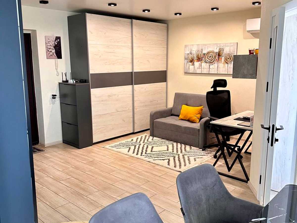 Квартира на вул. Лісогринівецька, 28 в Хмельницькому, ID 392243, фото №20