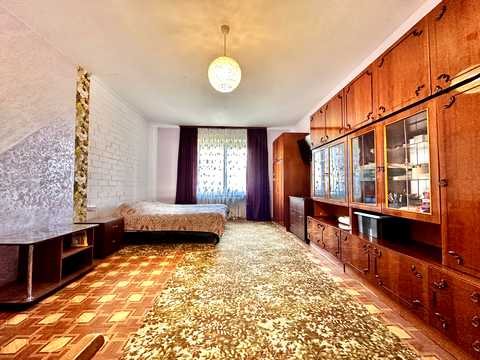 Квартира на вул. Алматинська, 41-А в Києві, ID 293819, фото №1