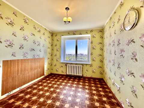 Квартира на вул. Алматинська, 41-А в Києві, ID 293819, фото №2