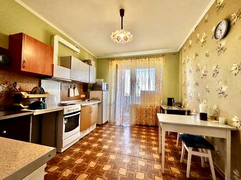 Квартира на вул. Алматинська, 41-А в Києві, ID 293819, фото №4