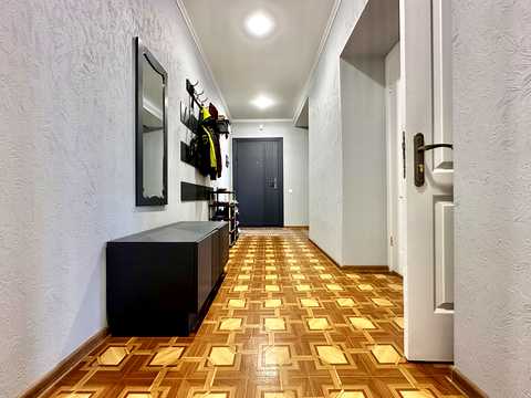 Квартира на вул. Алматинська, 41-А в Києві, ID 293819, фото №5
