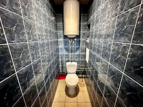 Квартира на вул. Алматинська, 41-А в Києві, ID 293819, фото №7