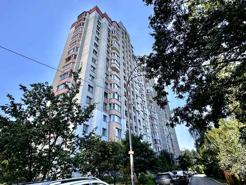 Квартира на вул. Алматинська, 41-А в Києві, ID 293819, фото №10