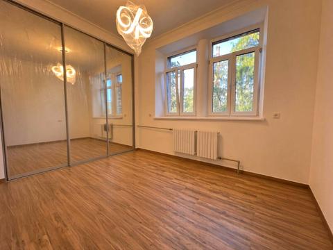 Квартира на вул. Чорноморського Козацтва, 97 в Одесі, ID 264775, фото №1