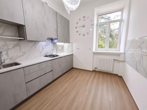 Квартира на вул. Чорноморського Козацтва, 97 в Одесі, ID 264775, фото №3