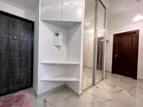 Квартира на вул. Чорноморського Козацтва, 97 в Одесі, ID 264775, фото №4