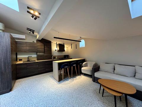 Квартира на вул. Кожум'яцька, 20 в Києві, ID 264916, фото №1