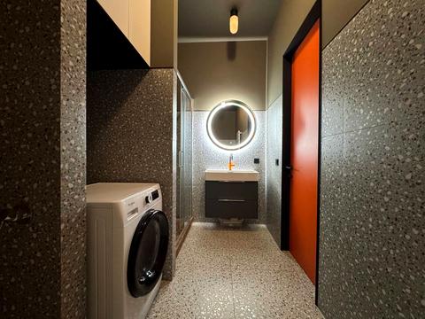 Квартира на вул. Кожум'яцька, 20 в Києві, ID 264916, фото №12
