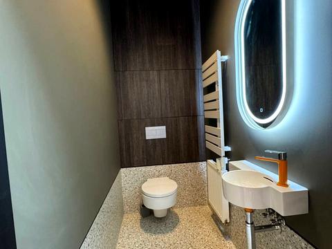 Квартира на вул. Кожум'яцька, 20 в Києві, ID 264916, фото №15