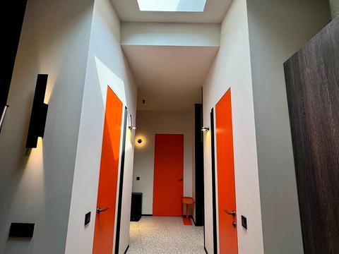 Квартира на вул. Кожум'яцька, 20 в Києві, ID 264916, фото №19