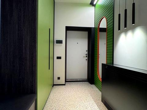 Квартира на вул. Кожум'яцька, 20 в Києві, ID 264916, фото №22