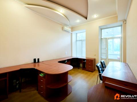Квартира на бул. Тараса Шевченка, 31 в Києві, ID 264522, фото №1
