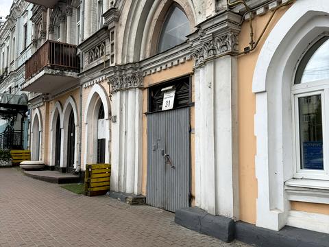 Квартира на бул. Тараса Шевченка, 31 в Києві, ID 264522, фото №12