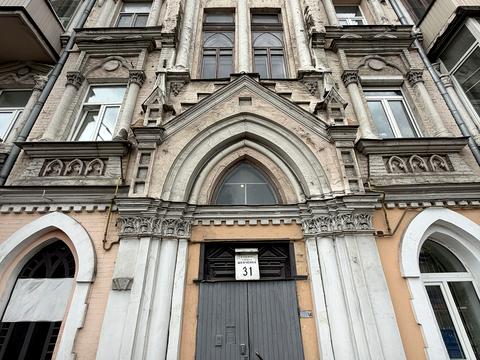 Квартира на бул. Тараса Шевченка, 31 в Києві, ID 264522, фото №13