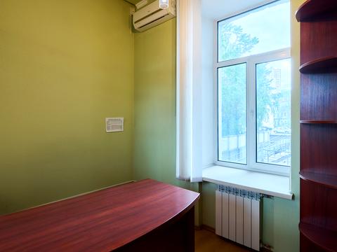 Квартира на бул. Тараса Шевченка, 31 в Києві, ID 264522, фото №3
