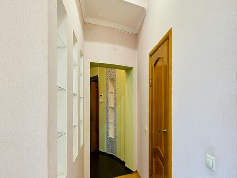 Квартира на бул. Тараса Шевченка, 31 в Києві, ID 264522, фото №9