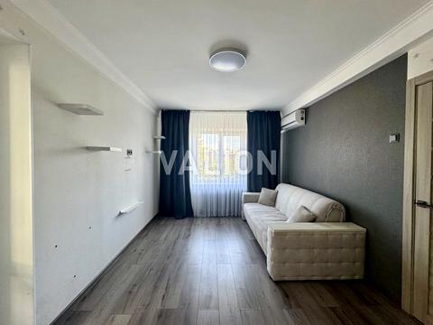 Квартира на вул. Світлицького вул., 30/20 в Києві, ID 267114, фото №1