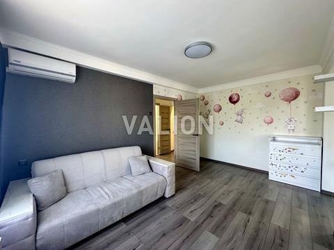 Квартира на вул. Світлицького вул., 30/20 в Києві, ID 267114, фото №4