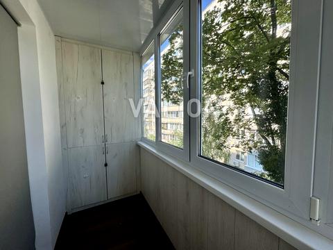 Квартира на вул. Світлицького вул., 30/20 в Києві, ID 267114, фото №5