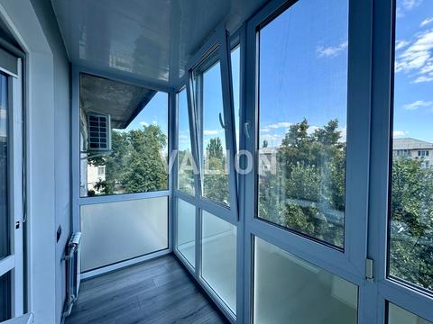 Квартира на вул. Світлицького вул., 30/20 в Києві, ID 267114, фото №9