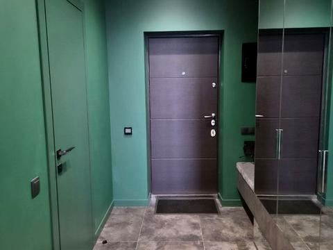 Квартира на вул. Дніпровська набережна, 20-Б в Києві, ID 264629, фото №1