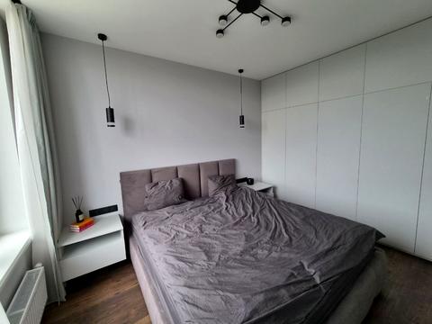 Квартира на вул. Дніпровська набережна, 20-Б в Києві, ID 264629, фото №9