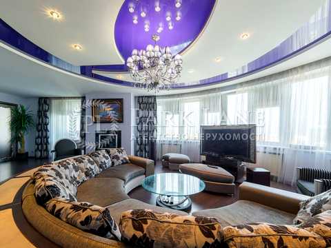 Квартира на бул. Лесі Українки, 7-Б в Київ, ID 293817, фото №4