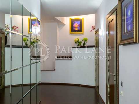 Квартира на бул. Лесі Українки, 7-Б в Києві, ID 293817, фото №42