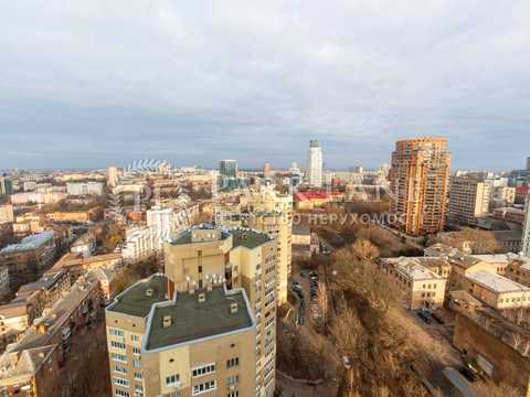 Квартира на бул. Лесі Українки, 7-Б в Києві, ID 293817, фото №49