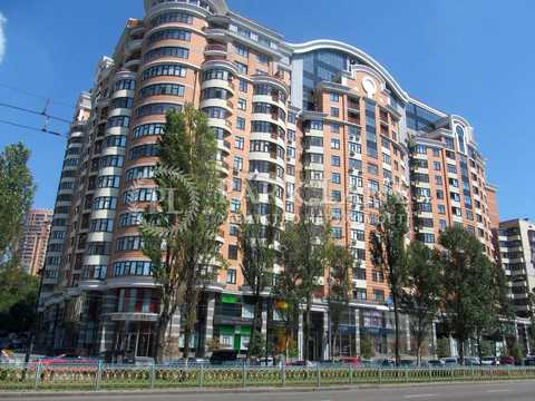 Квартира на бул. Лесі Українки, 7-Б в Києві, ID 293817, фото №50