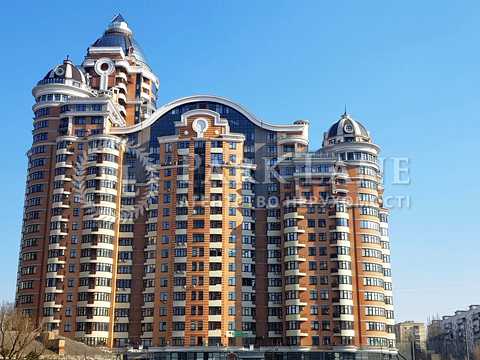 Квартира на бул. Лесі Українки, 7-Б в Києві, ID 293817, фото №51