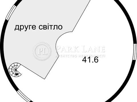 Квартира на бул. Лесі Українки, 7-Б в Києві, ID 293817, фото №55