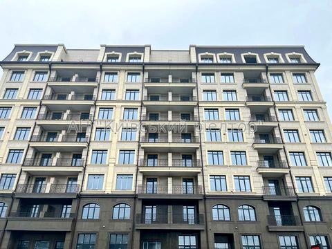 Квартира на вул. Щекавицька, 46 в Києві, ID 264259, фото №12