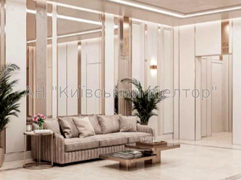 Квартира на вул. Щекавицька, 46 в Києві, ID 264259, фото №13