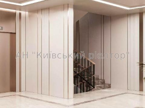 Квартира на вул. Щекавицька, 46 в Києві, ID 264259, фото №14