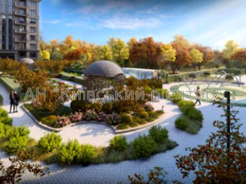 Квартира на вул. Щекавицька, 46 в Києві, ID 264259, фото №15