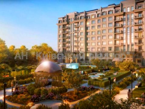 Квартира на вул. Щекавицька, 46 в Києві, ID 264259, фото №16